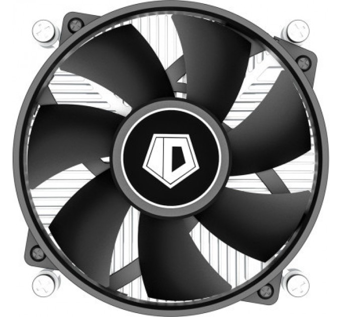 ID-Cooling Кулер до процесора ID-Cooling DK-17 PWM