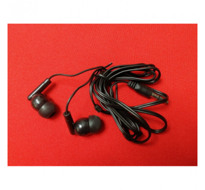 Навушники Defender Basic 210 Black (63211)