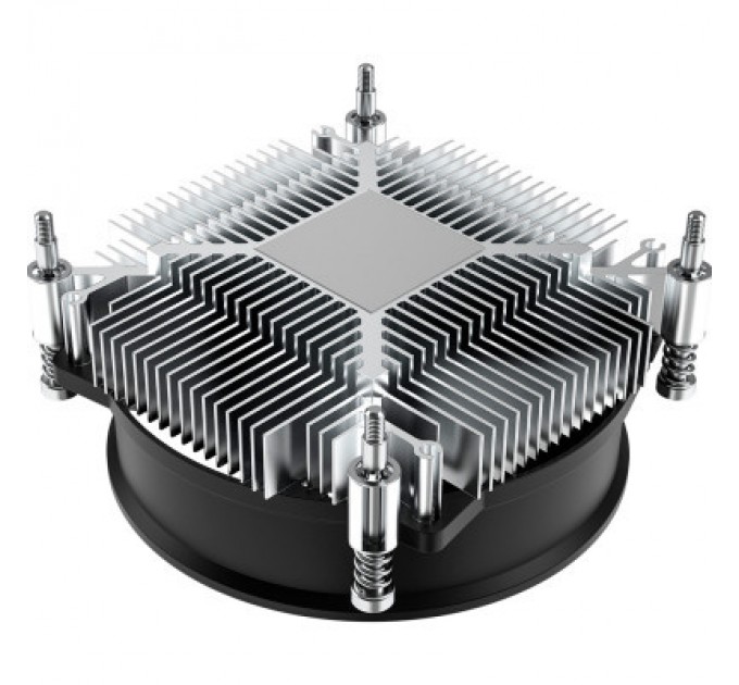 ID-Cooling Кулер до процесора ID-Cooling DK-17 PWM