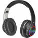 Навушники Defender FreeMotion B545 Bluetooth LED Black (63545)