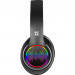 Навушники Defender FreeMotion B545 Bluetooth LED Black (63545)