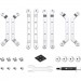 ID-Cooling Кулер до процесора ID-Cooling IS-50X V3
