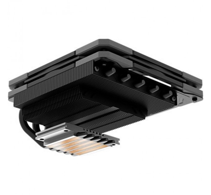 ID-Cooling Кулер до процесора ID-Cooling IS-50X V3