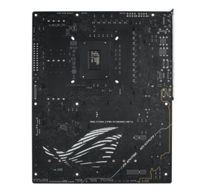 Материнська плата ASUS ROG STRIX Z790-A GAMING WIFI II