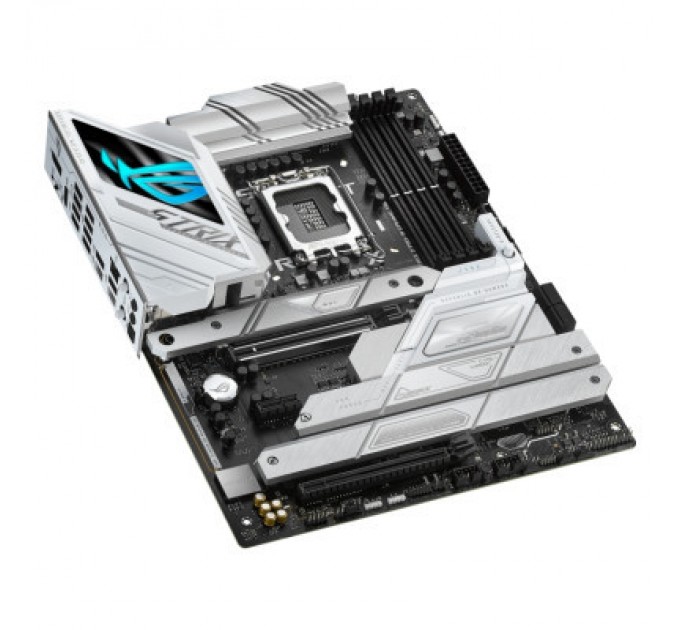 Материнська плата ASUS ROG STRIX Z790-A GAMING WIFI II