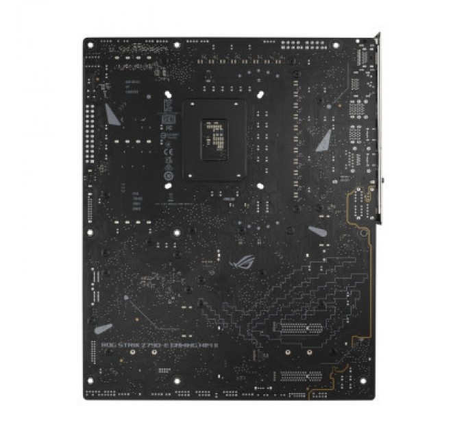 ASUS Материнська плата ASUS ROG STRIX Z790-E GAMING WIFI II