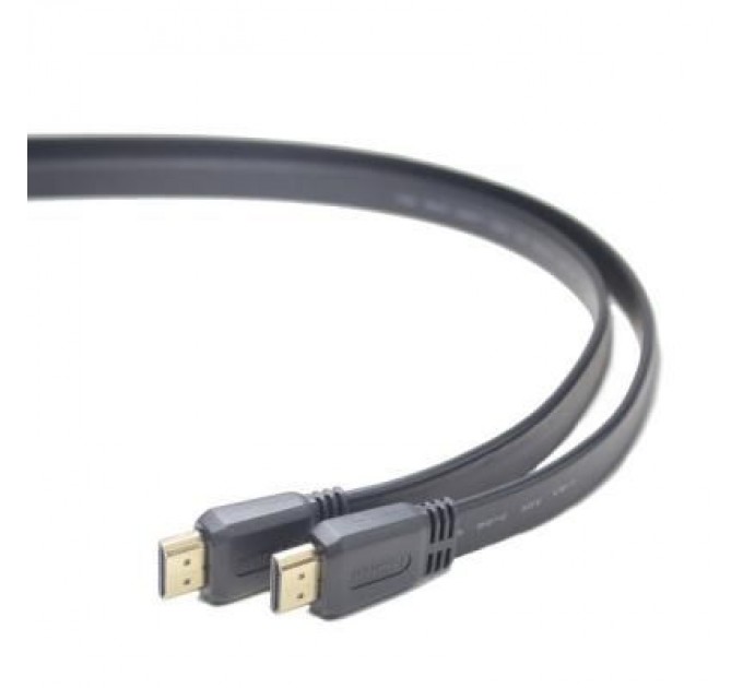 Cablexpert Кабель мультимедійний HDMI to HDMI 1.0m Cablexpert (CC-HDMI4F-1M)