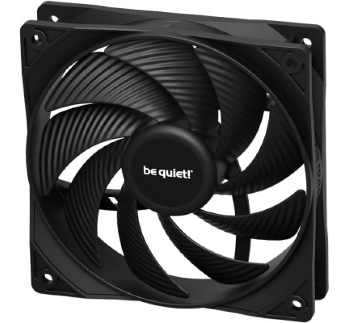 Система рідинного охолодження Be quiet! PURE LOOP 2 120mm (BW016)