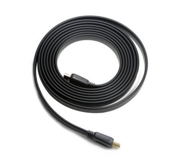 Cablexpert Кабель мультимедійний HDMI to HDMI 1.0m Cablexpert (CC-HDMI4F-1M)