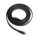 Cablexpert Кабель мультимедійний HDMI to HDMI 1.0m Cablexpert (CC-HDMI4F-1M)