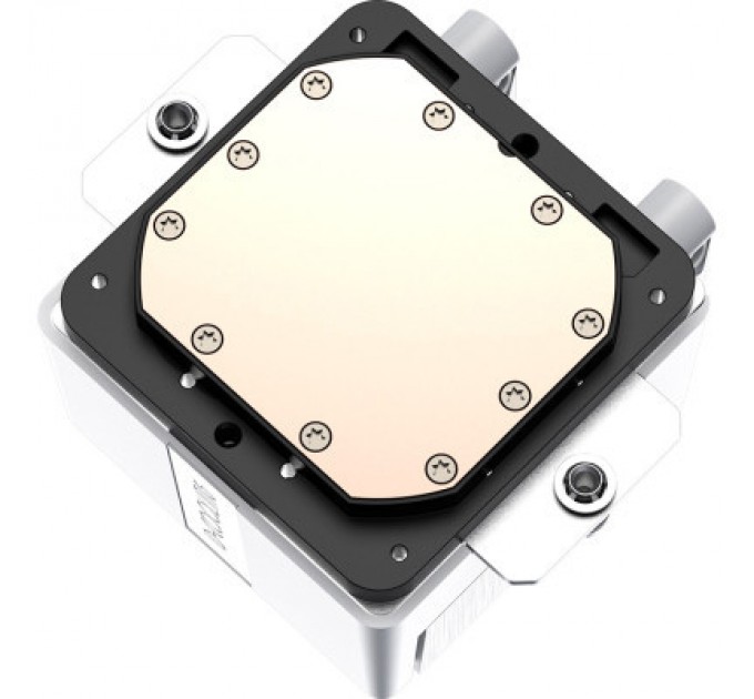 ID-Cooling Система рідинного охолодження ID-Cooling DASHFLOW 360 BASIC WHITE