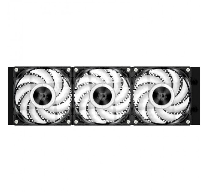 ID-Cooling Система рідинного охолодження ID-Cooling DASHFLOW 360 XT