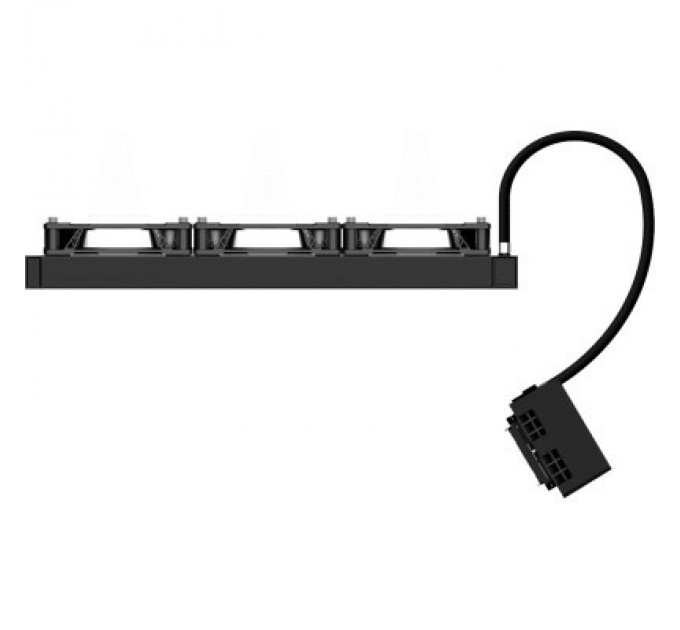 ID-Cooling Система рідинного охолодження ID-Cooling DASHFLOW 360 XT