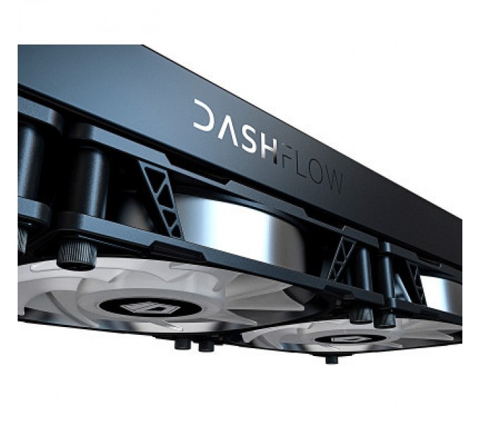 ID-Cooling Система рідинного охолодження ID-Cooling DASHFLOW 360 XT