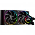 ID-Cooling Система рідинного охолодження ID-Cooling SL240