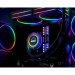 ID-Cooling Система рідинного охолодження ID-Cooling SL240 WHITE