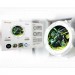 ID-Cooling Система рідинного охолодження ID-Cooling SL240 WHITE