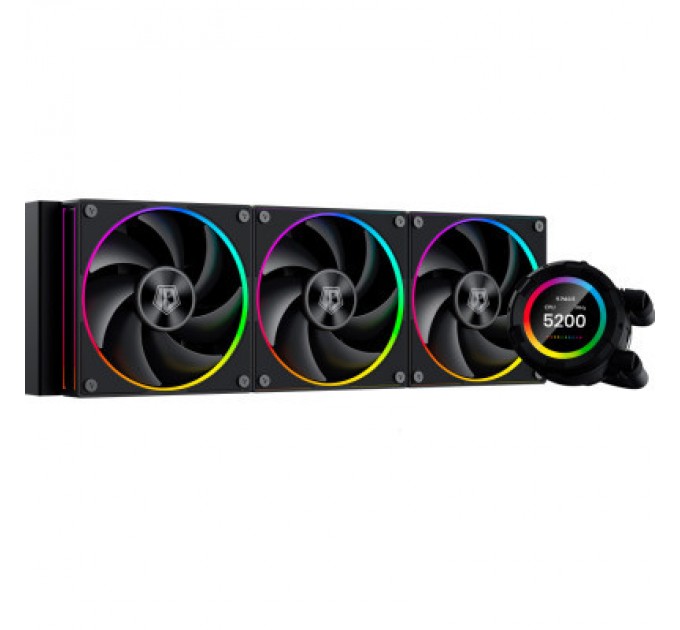 ID-Cooling Система рідинного охолодження ID-Cooling SL360