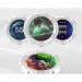 ID-Cooling Система рідинного охолодження ID-Cooling SL360 WHITE