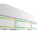 ID-Cooling Система рідинного охолодження ID-Cooling SL360 WHITE