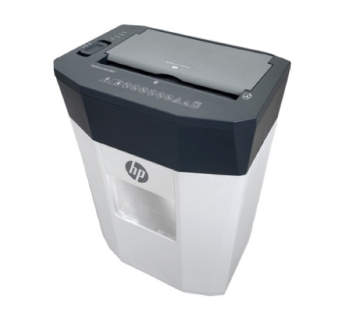 Знищувач документів HP OneShred Auto 80CC (2817) (873629)