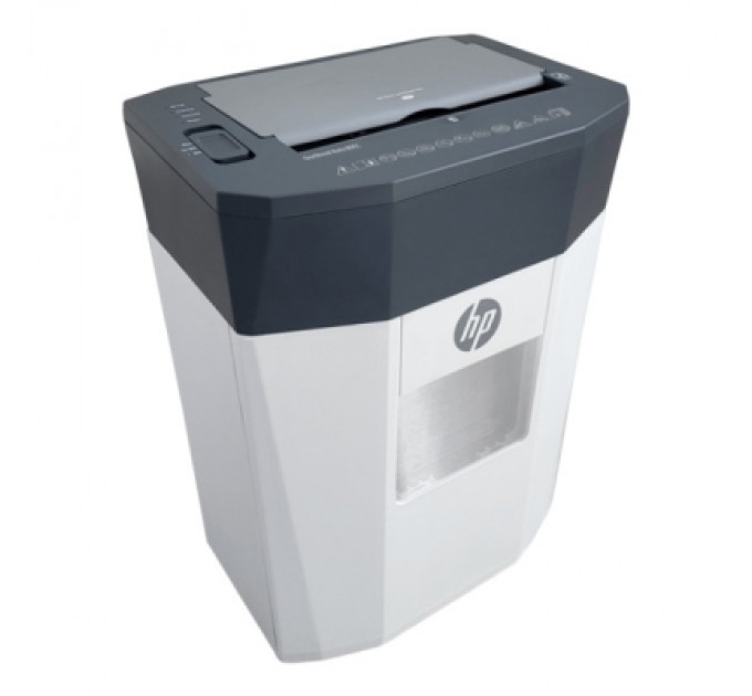 Знищувач документів HP OneShred Auto 80CC (2817) (873629)