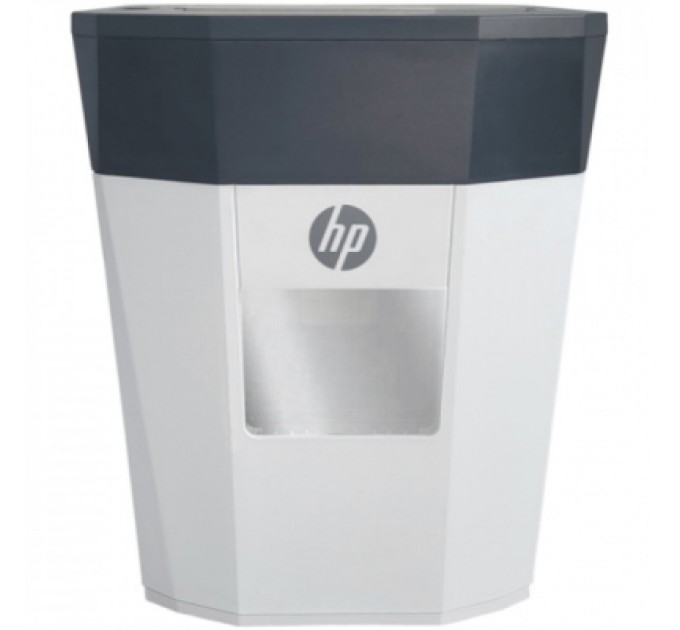 Знищувач документів HP OneShred Auto 80CC (2817) (873629)