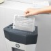 Знищувач документів HP OneShred Auto 80CC (2817) (873629)