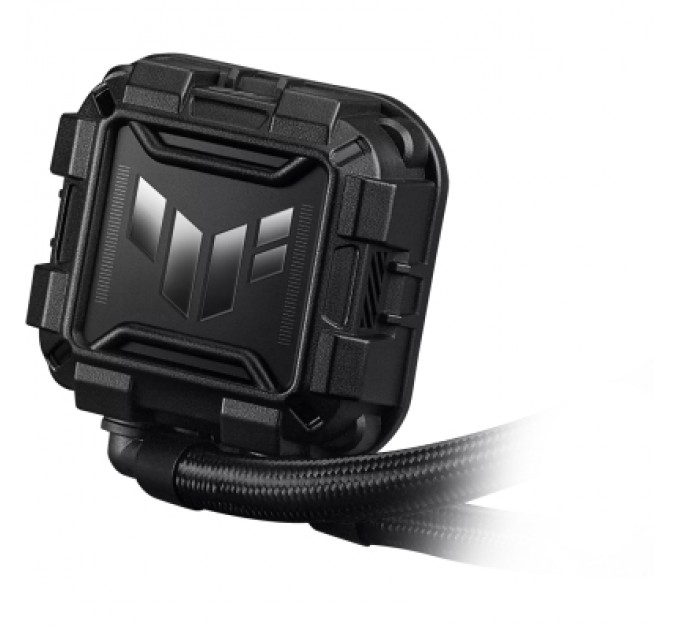 ASUS Система рідинного охолодження ASUS TUF Gaming LC II 360 ARGB (90RC00M1-M0UAY0)