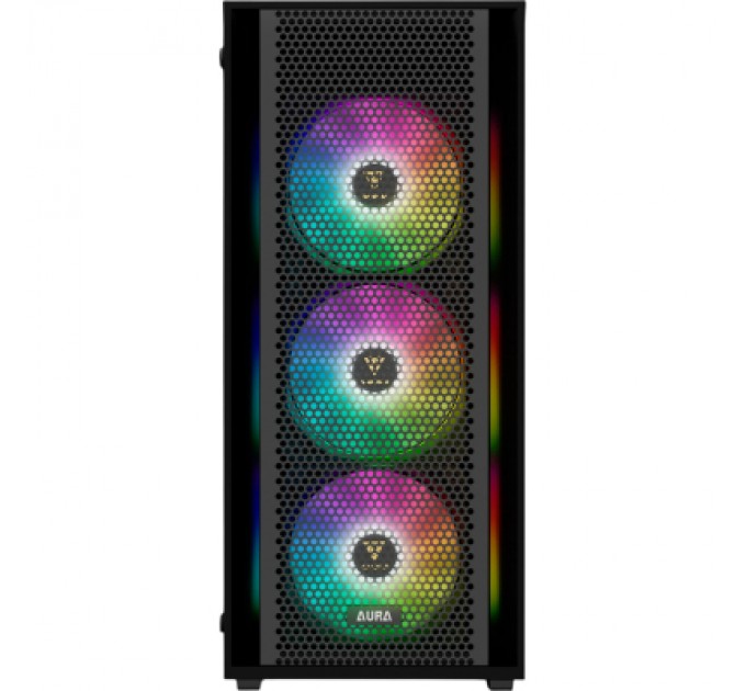 Gamdias Корпус Gamdias AURA GC2 ELITE (4712960138018)
