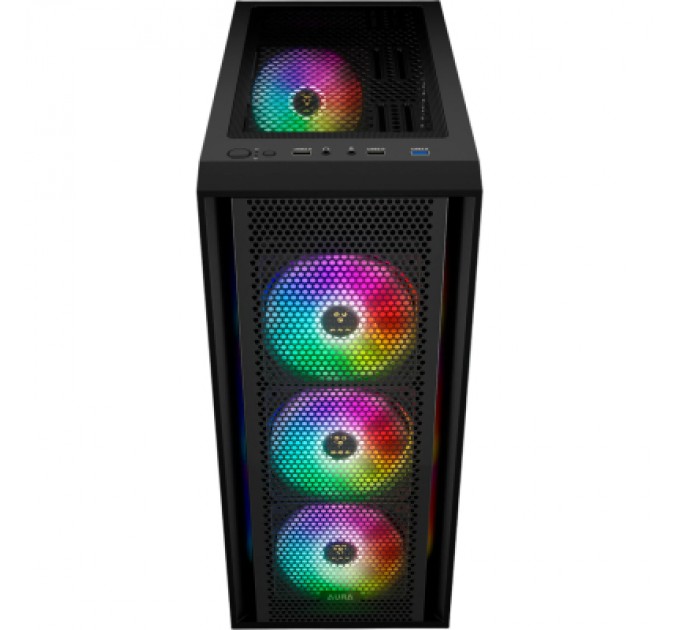 Gamdias Корпус Gamdias AURA GC2 ELITE (4712960138018)