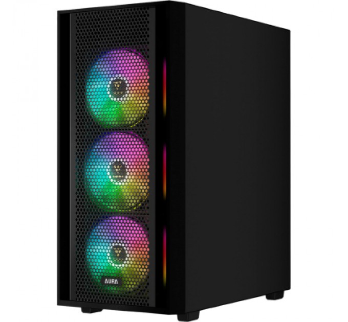Gamdias Корпус Gamdias AURA GC2 ELITE (4712960138018)