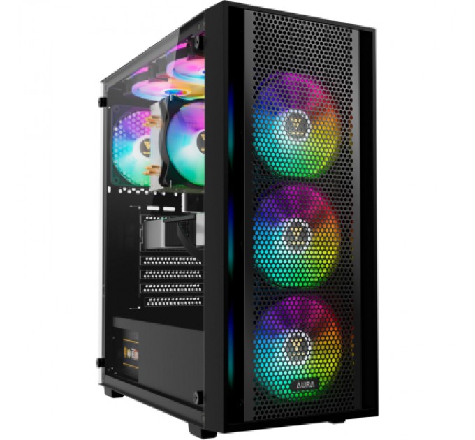 Gamdias Корпус Gamdias AURA GC2 ELITE (4712960138018)