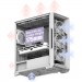 Almordor Корпус Almordor L1300 Pioneer White (ALL1300)