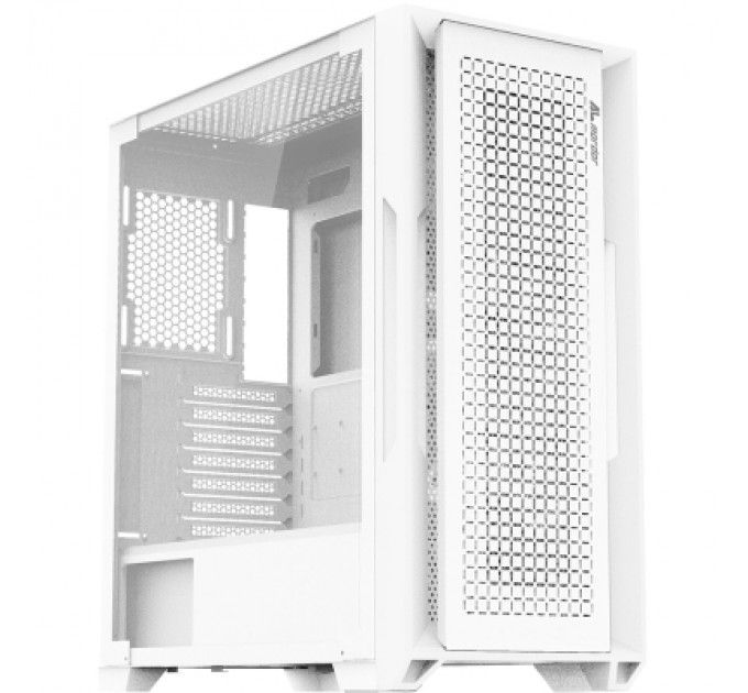 Almordor Корпус Almordor L1300 Pioneer White (ALL1300)