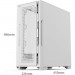 Almordor Корпус Almordor L1300 Pioneer White (ALL1300)