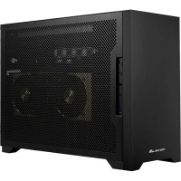 Корпус Almordor Sharky 170I (ALS170IBK)