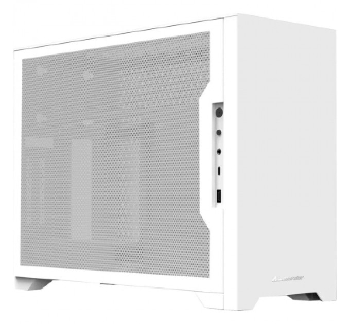 Almordor Корпус Almordor Sharky 170I White (ALS170IWH)