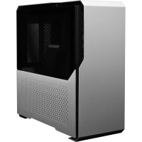 Корпус Almordor SilverLining 160G Silver (ALSL160GISL)