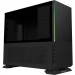 Almordor Корпус Almordor Sparkle 170M Black (ALS170MMBK)
