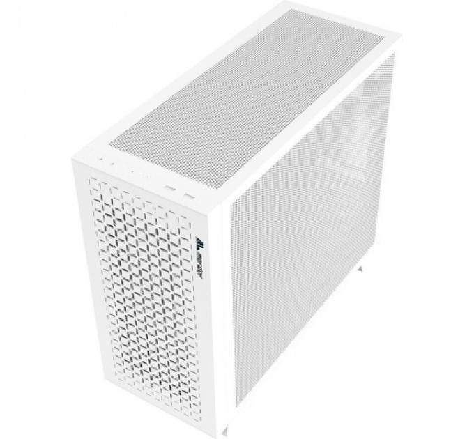 Almordor Корпус Almordor Sparkle 170M Lite White (ALS170MMLWH)