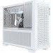Almordor Корпус Almordor Sparkle 170M Lite White (ALS170MMLWH)
