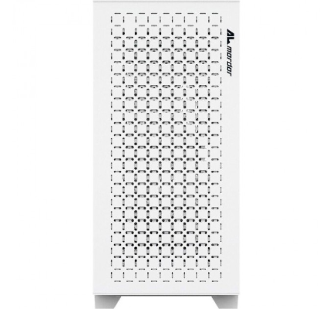 Almordor Корпус Almordor Sparkle 170M Lite White (ALS170MMLWH)