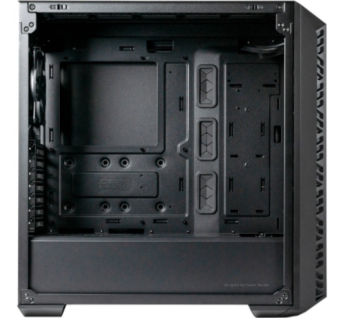 COOLER MASTER Корпус CoolerMaster MasterBox 520 (MB520-KGNN-S01)