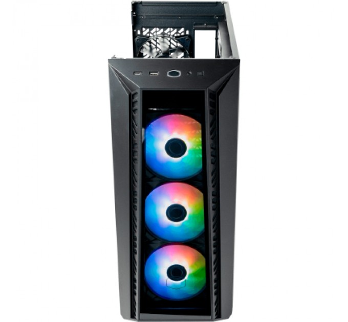 COOLER MASTER Корпус CoolerMaster MasterBox 520 (MB520-KGNN-S01)