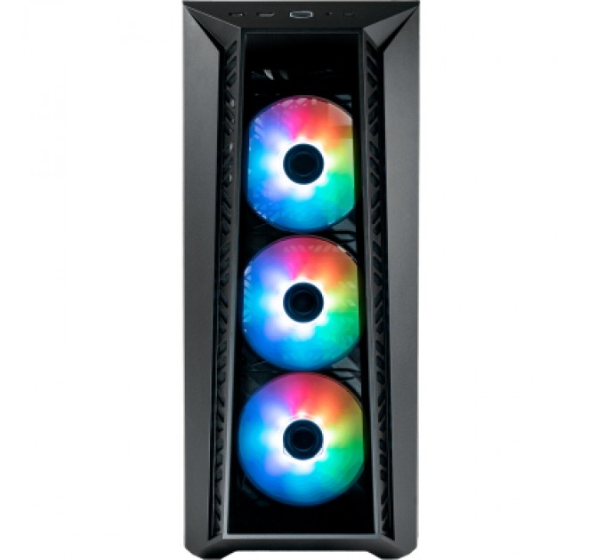 COOLER MASTER Корпус CoolerMaster MasterBox 520 (MB520-KGNN-S01)