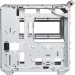 COOLER MASTER Корпус CoolerMaster QUBE 500 Flatpack Black White Edition (Q500-WGNN-S00)