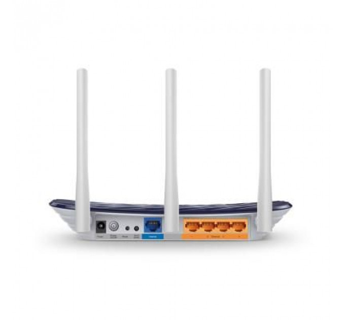 Маршрутизатор TP-Link Archer-C20 (ARCHER-C20)
