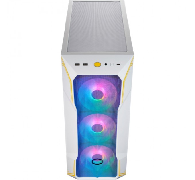 CoolerMaster Корпус CoolerMaster MasterBox TD500 Mesh V2 Chun-Li (TD500V2-WGNN-SCL)