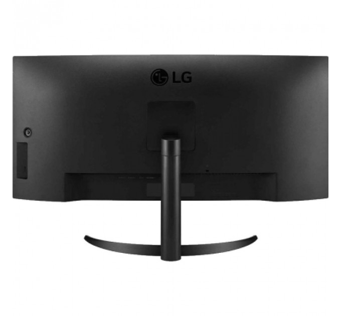 Монітор LG 34WQ60C-B